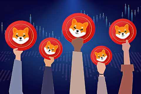 Shiba Inu Sees 31% Increase in a Year Amid Bear Market - Shiba Inu Market News