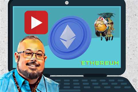 Best Guide to Ethereum – Simple Video Explainer Discusses What is Ethereum