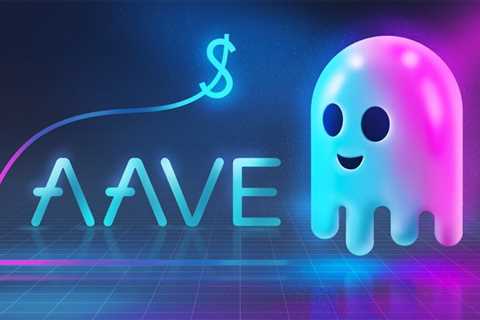 AAVE Partners up With Pocket Network, Spikes 43% Over the Week