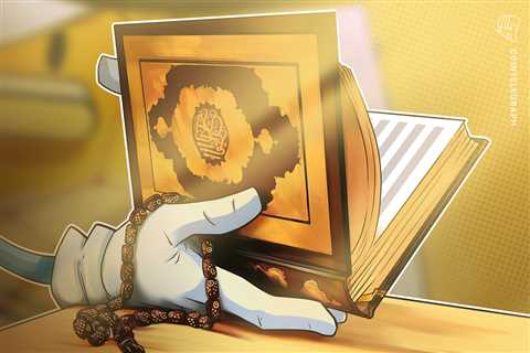 NFT and Islamic education: A new frontier to teach religion? 