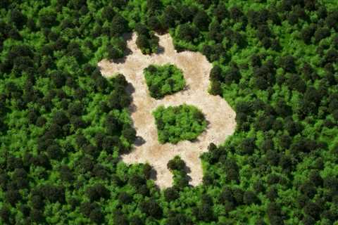 60% of Bitcoin Mining energy came from Sustainable Sources: Report