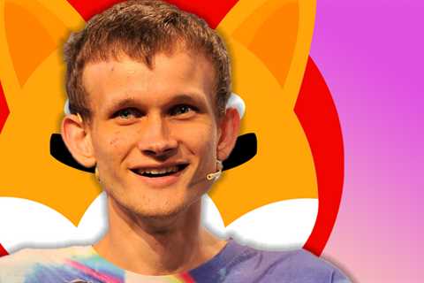 Vitalik Buterin Thanks Shiba Inu For Making His PhD Fellowship Fund Possible - Shiba Inu Market News