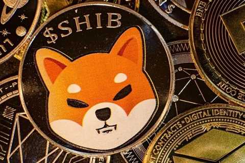 1.2 Million Crypto Addresses Hold Shiba Inu