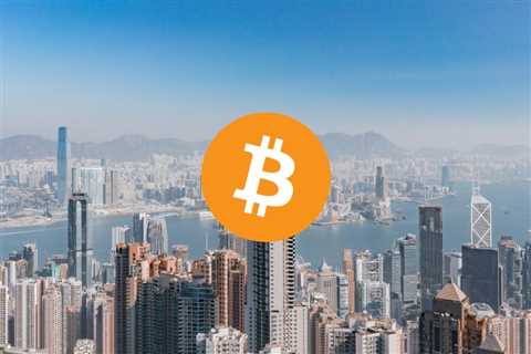 Is Hong Kong the next Bitcoin hub?