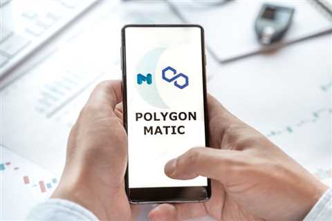 Polygon receives a boost after being accepted in the Disney Accelerator Program