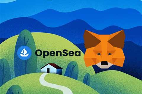 Here’s How to Transfer Your NFT from OpenSea to MetaMask