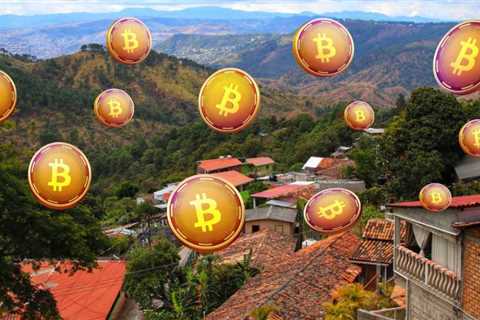 ‘Bitcoin Valley” launches in Honduras –