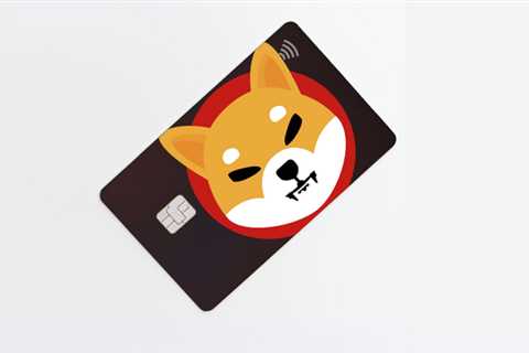 Binance Card Now Supports Shiba Inu - Shiba Inu Market News