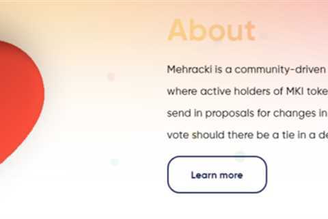 New revolution for meme coins in crypto: Mehracki tokens build on Solana network