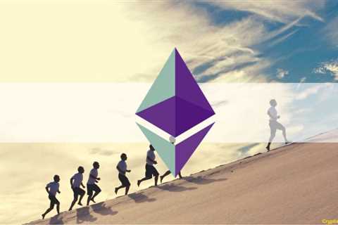 The Ethereum Merge Could Happen Quicker Than You Expect