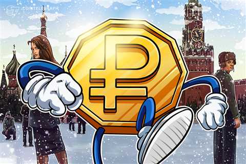 Russia plans to roll out digital ruble across all banks in 2024