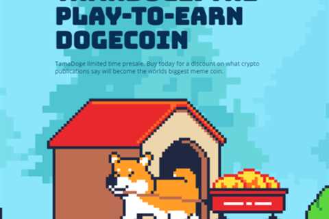 Time to Buy Dogecoin? DOGE Price up 8% as Alternatives like Tamadoge also Rocket