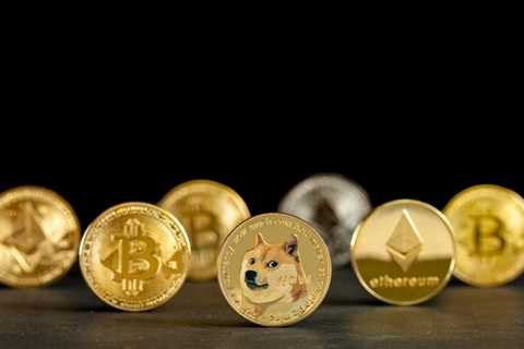 Dogecoin up 25% amid crypto market resurgence