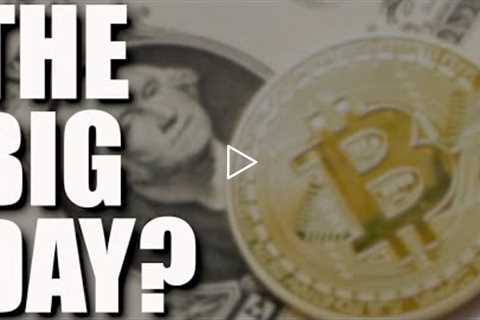 Bitcoin ETF Day, Grayscale Converting, Open BTC Mining, Hot From Bitcoin & 2 New Coinbase Coins