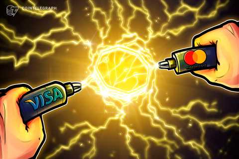 Bitcoin Lightning Network vs Visa and Mastercard: How do they stack up?