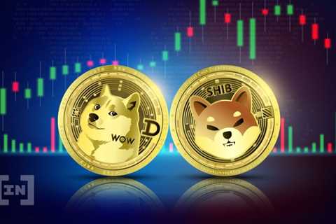 Dogecoin (DOGE) and Shiba Inu (SHIB) Set Bull Trap Before Correction