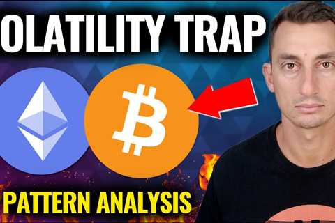 Bitcoin: This Pattern ALWAYS Breaks Out and Traps Crypto Traders! (Pattern Analysis)