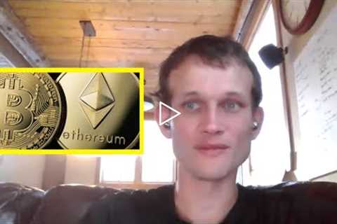 Vitalik Buterin on Bitcoin vs Ethereum