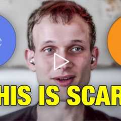 They're Lying To You About Bitcoin Decentralization | Vitalik Buterin