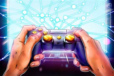 Gaming makes up over half of blockchain industry usage, DappRadar 