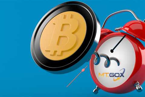 Another 5,000 Bitcoin Sourced From Mt Gox Wake up After Close to 9 Years of Dormancy