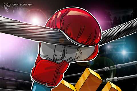 Bitcoin battles whales above $22K as BTC price faces US CPI data