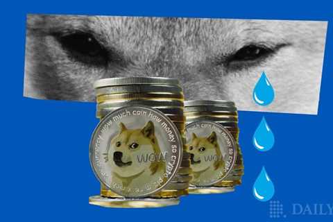 Dogecoin (DOGE) Price Crashes Despite Reclaiming TOP 10 By Market Capitalization