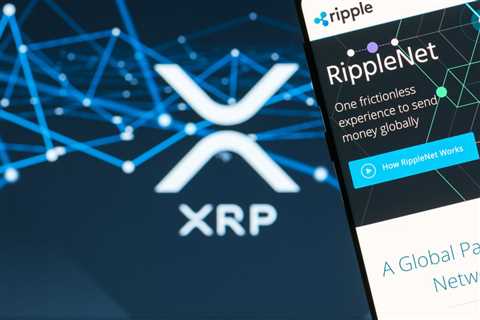 Stably to issue stablecoin in XRP Ledger