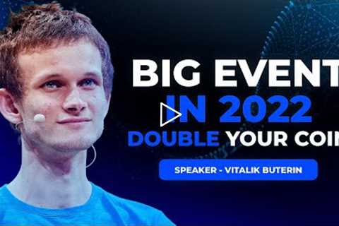 Ethereum: Vitalik Buterin expects $4,000 per ETH | Cryptocurrency News | ETH price prediction!