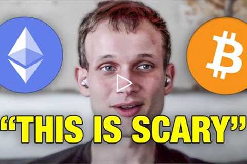 They're Lying To You About Bitcoin Decentralization | Vitalik Buterin