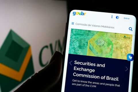 Brazilian Securities and Exchange Commission CVM Mercado Bitcoin Fixed Income Token Investments