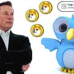 Can Dogecoin Benefit as Elon Musk Confirms Plans to Monetize Creators on Twitter