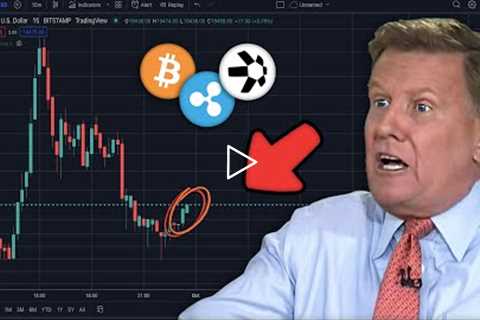 The SCARY Truth About Buying Bitcoin, XRP, and Quant in October... | Crypto Coin News