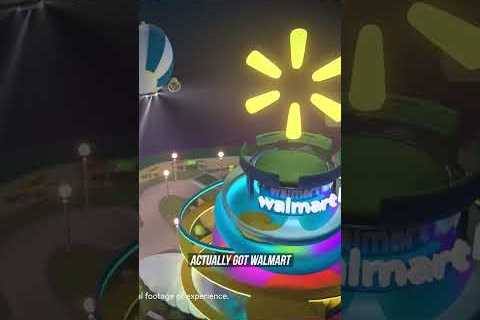 Disney & Walmart Break Into The Metaverse!