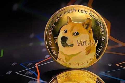 Dogecoin Price Is Set For A Sharp Rally If It Breaks This Barrier