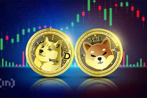 Shiba Inu (SHIB) vs Dogecoin (DOGE): Who Comes out Top