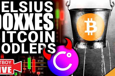 Celsius DOXXES Bitcoin Hodlers (BNB Exploit Explained)