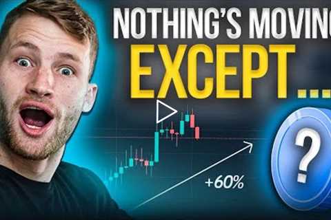 This Could Be Bad For Crypto! | BUT This One Altcoin Is Unstoppable