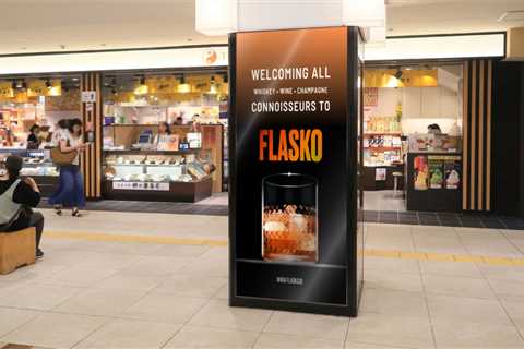 Flasko (FLSK) Becomes Most Talked About Over Solana (SOL) And…