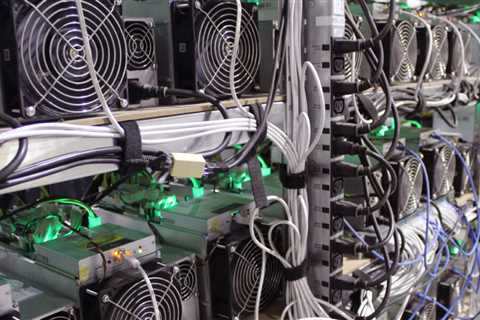 Bitcoin Miner Cleanspark Completes Sandersville Facility Acquisition, Firm’s Hashrate Now 4.7..