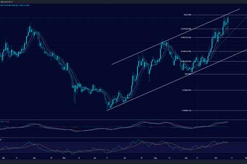 Quant Price Analysis: Quant’s CBDC Focus Crucial for Investor Sentiment