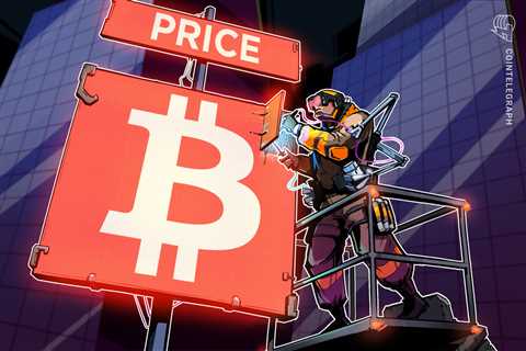 Bitcoin trader predicts $18K return within days as stocks wilt post-CPI