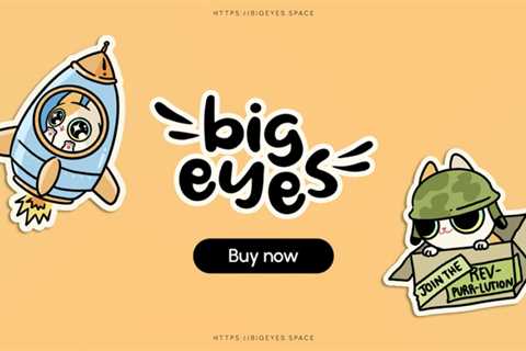 What Will Happen If Big Eyes Coin Outperforms Dogecoin and Litecoin?