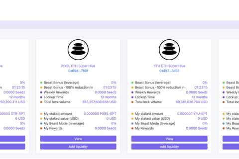 Asset-backed NFTs and the problems they solve