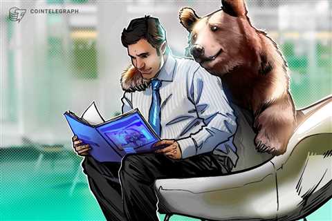 When will the crypto bear market end? Watch The Market Report