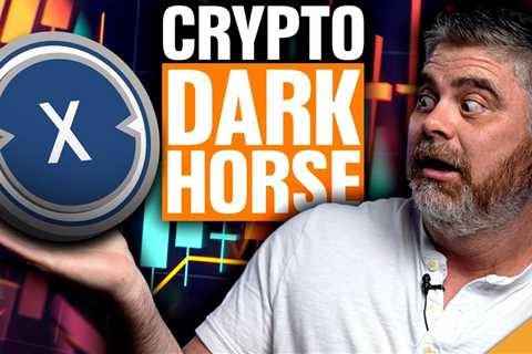 MAJOR XDC Update (BEST Crypto Dark Horse!)