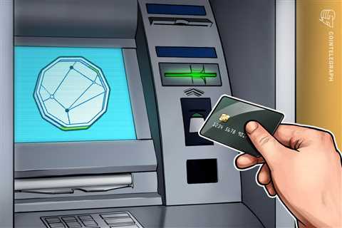 Spain overtakes El Salvador to become third largest crypto ATM hub