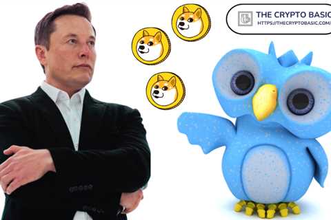 Can Dogecoin Benefit as Elon Musk Confirms Plans to Monetize Creators on Twitter