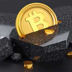 Bitcoin miners face a squeeze as BTC production cost remains well above spot market value