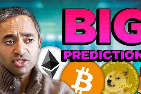 Chamath Palihapitiya WARNS Crypto Investors “Market Just Flipped” | Fed Meeting November Prediction